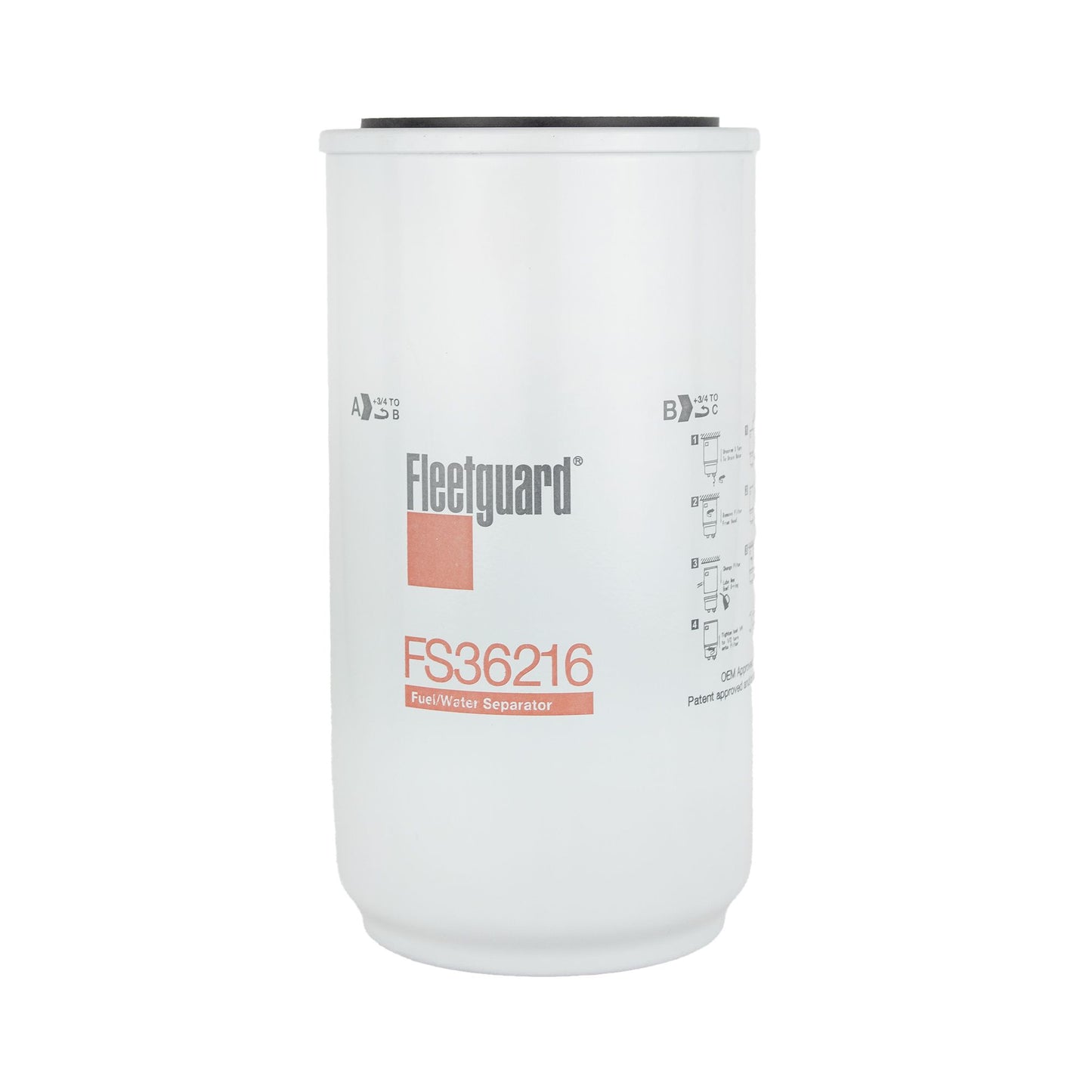 Water Separator Element