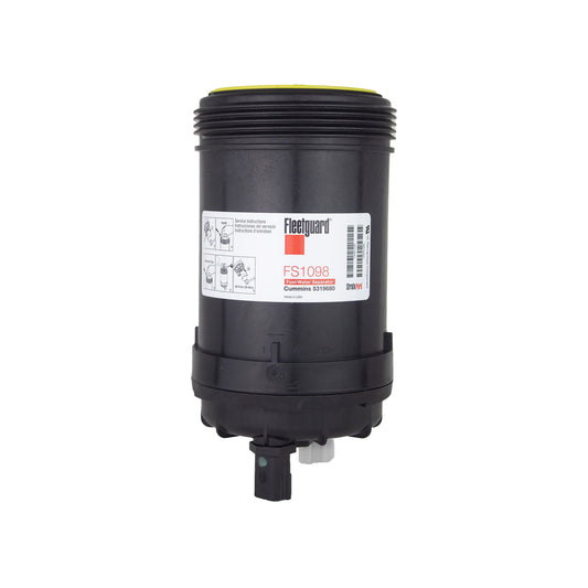 Fuel Water Separator