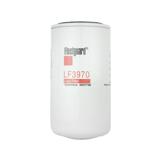 Engine Oil Filter Element