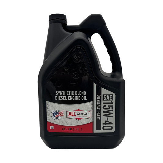 Diesel Engine Oil
