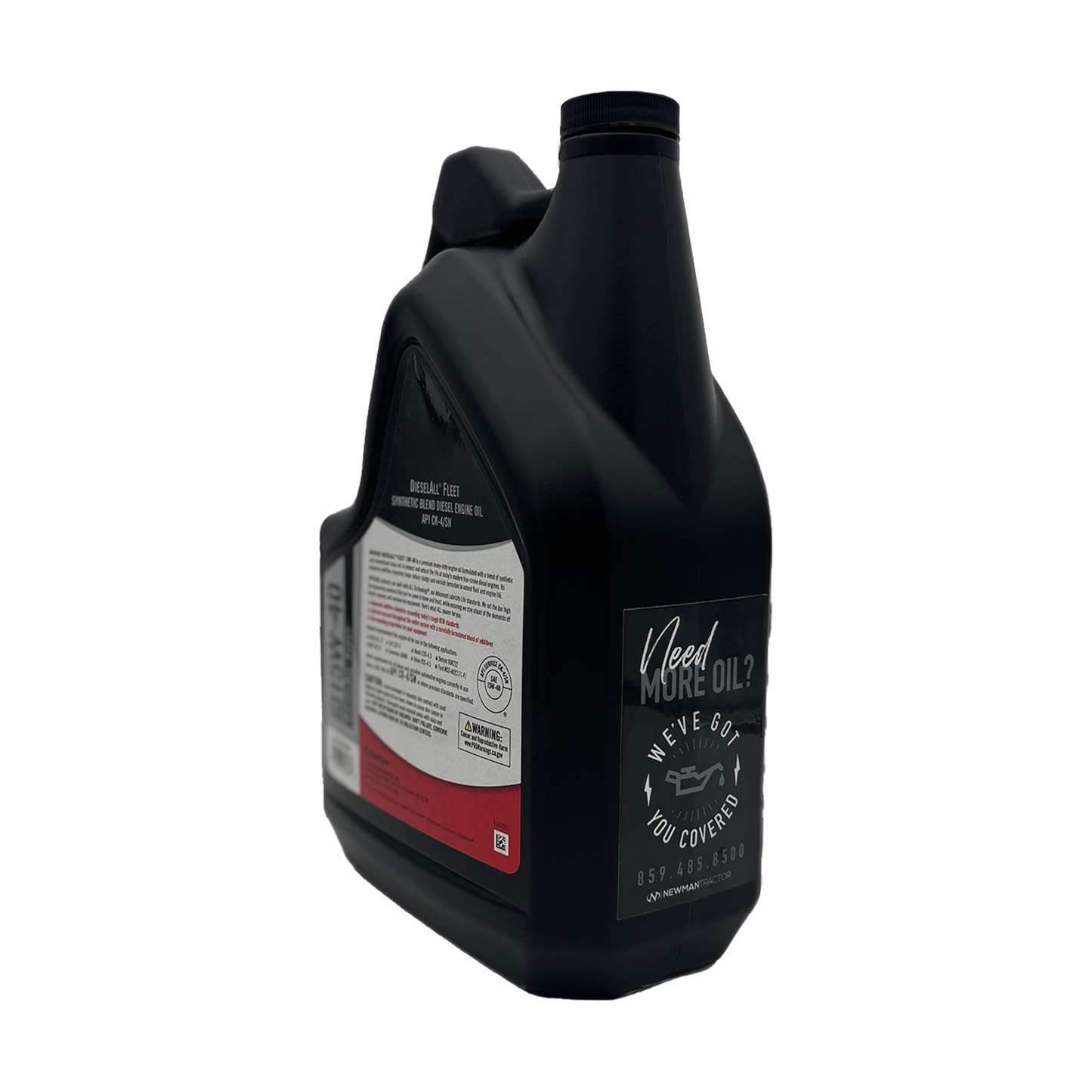 Diesel Engine Oil