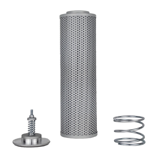 Hydraulic Oil Return Filter