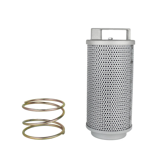 Hydraulic Return Filter Element
