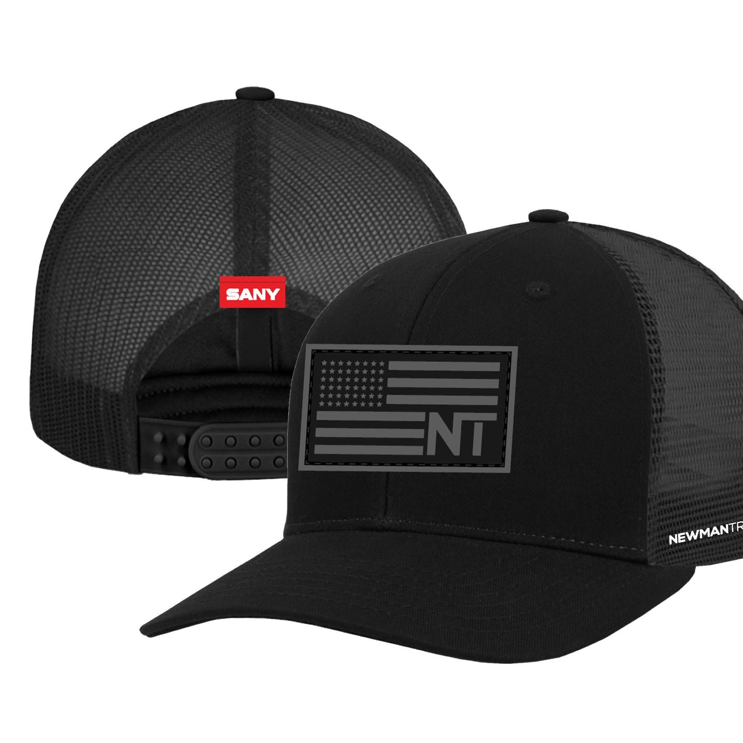 NT SANY Trucker Hat