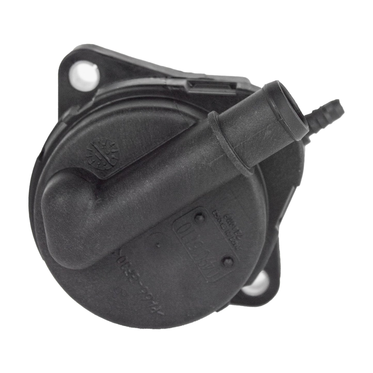 Engine Crankcase Breather