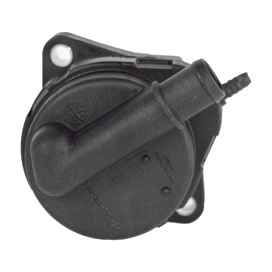 Engine Crankcase Breather