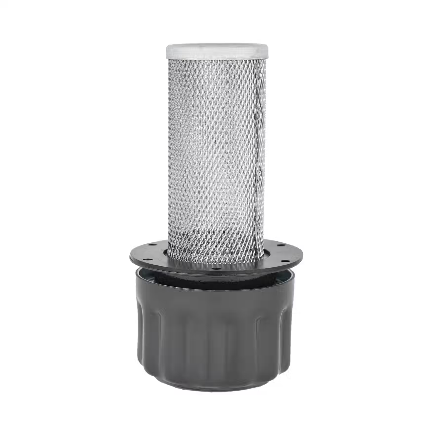 Hydraulic Breather Tank Cap